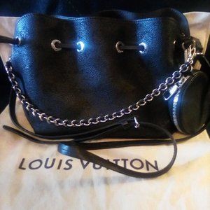 Louis Vuitton Bella Mahina